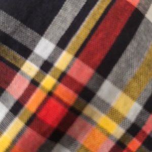 Meet your Posher, Luke